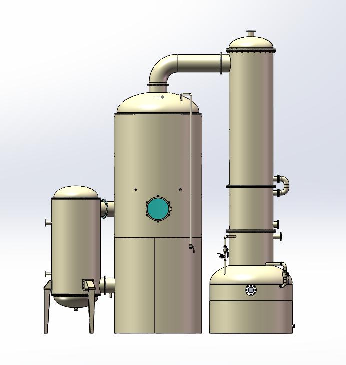 西安濃縮器廠家